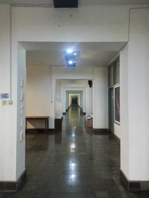 Museum Etnobotany Bogor, Herbarium Bogoriensis.