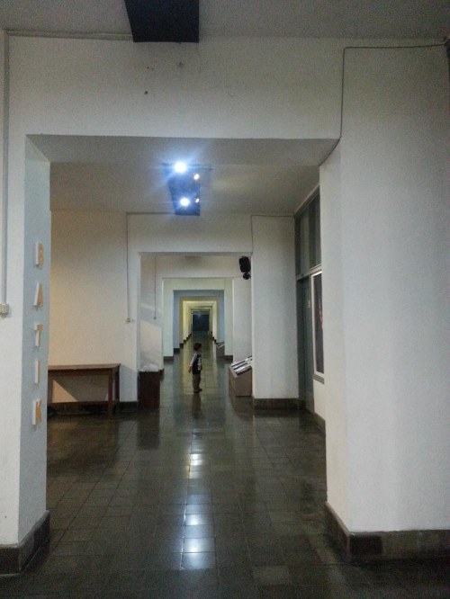 Museum Etnobotany Bogor, Herbarium Bogoriensis.