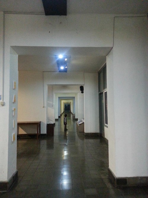 Museum Etnobotany Bogor, Herbarium Bogoriensis.