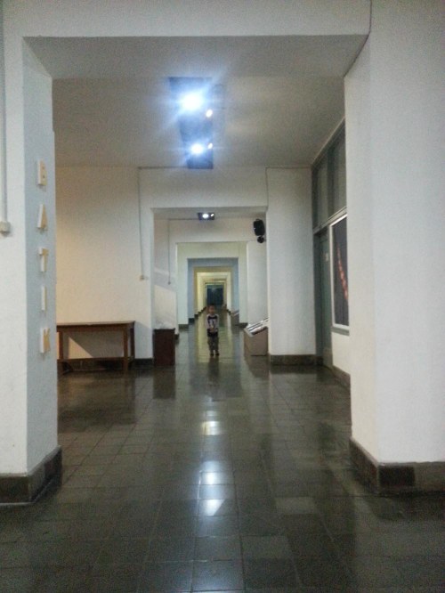 Museum Etnobotany Bogor, Herbarium Bogoriensis.