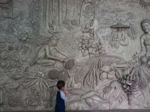 Museum Etnobotany Bogor, Herbarium Bogoriensis.