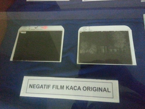 Museum Etnobotany Bogor, Herbarium Bogoriensis.