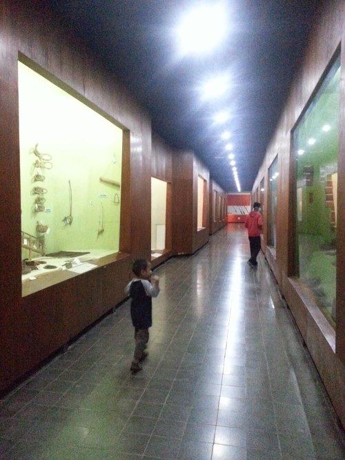 Museum Etnobotany Bogor, Herbarium Bogoriensis.