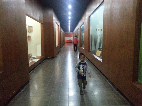 Museum Etnobotany Bogor, Herbarium Bogoriensis.