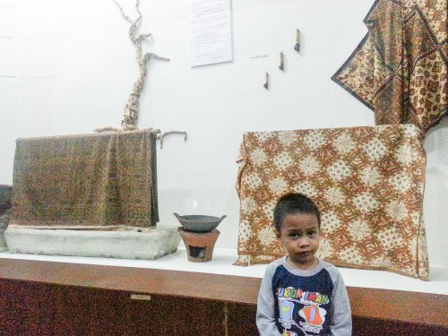 Museum Etnobotany Bogor, Herbarium Bogoriensis.