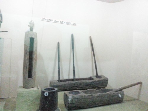 Museum Etnobotany Bogor, Herbarium Bogoriensis.