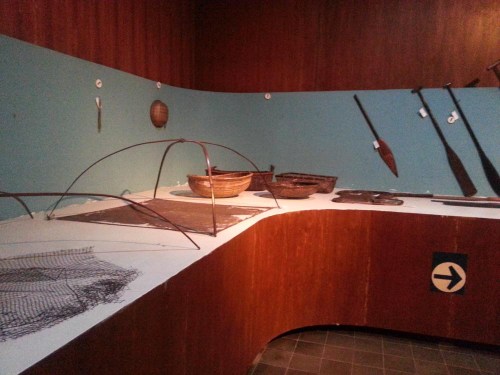 Museum Etnobotany Bogor, Herbarium Bogoriensis.