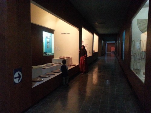 Museum Etnobotany Bogor, Herbarium Bogoriensis.