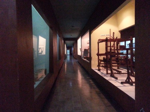 Museum Etnobotany Bogor, Herbarium Bogoriensis.