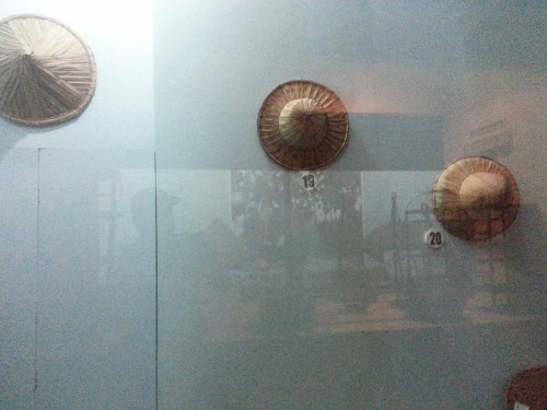 Museum Etnobotany Bogor, Herbarium Bogoriensis.