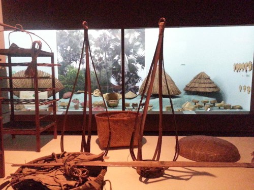 Museum Etnobotany Bogor, Herbarium Bogoriensis.