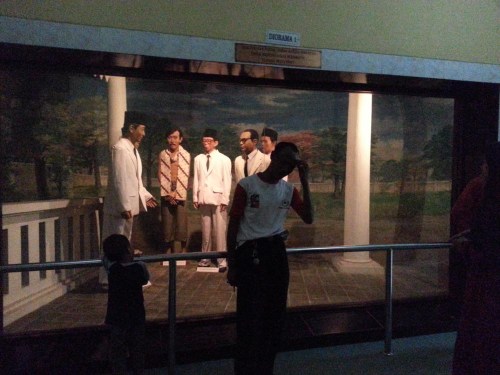 Museum Tentara PETA Bogor