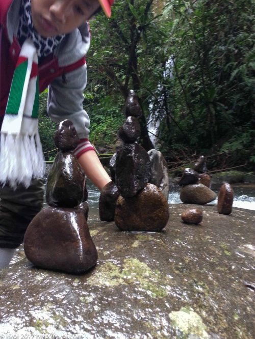 Desa wisata citalahab halimun