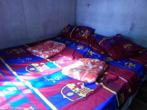 Desa wisata citalahab halimun