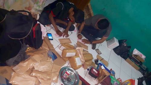 sakti permata group batu akik