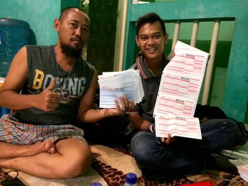 jual batu akik on line