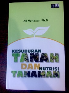 Kesuburan Tanah Nutrisi Tanaman