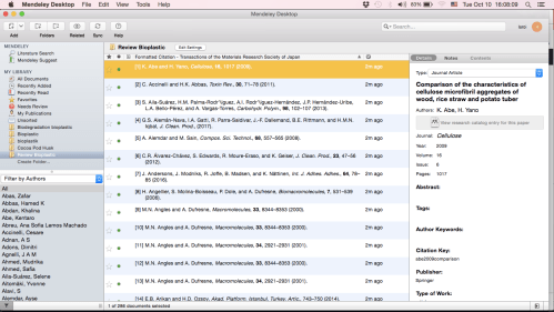 studi literatur google schoolar