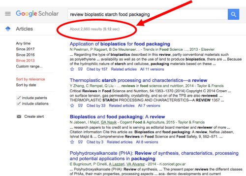 studi literatur google schoolar