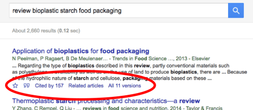 studi literatur google schoolar