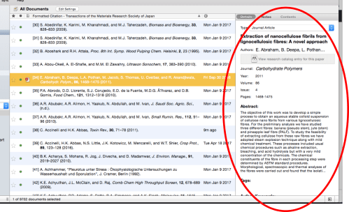 studi literatur google schoolar