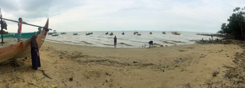 mengedit foto dengan Lightroom di HP