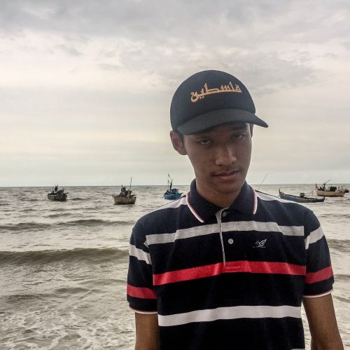 mengedit foto dengan Lightroom di HP