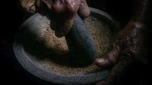 resep tempe tahu bacem