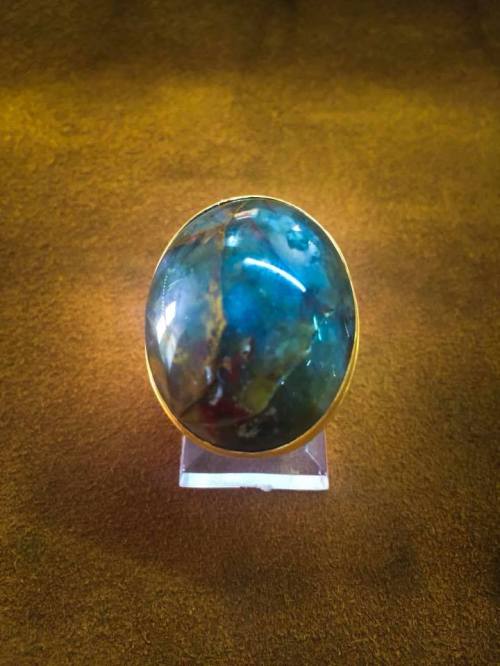 batu pancawarna garut